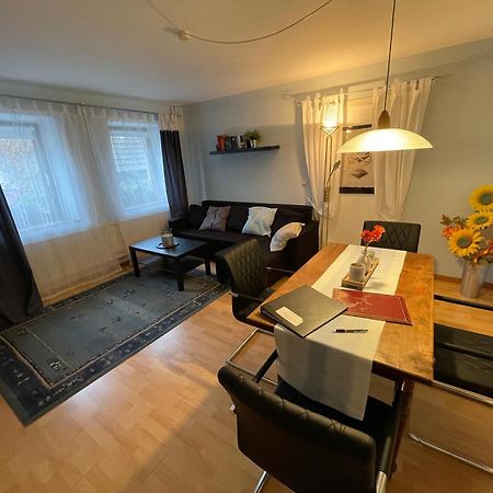 Ferienwohnung Helfenstein Idar-Oberstein Εξωτερικό φωτογραφία