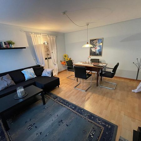 Ferienwohnung Helfenstein Idar-Oberstein Εξωτερικό φωτογραφία