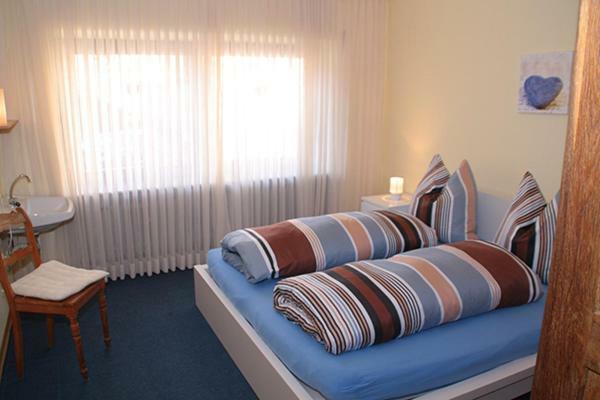 Ferienwohnung Helfenstein Idar-Oberstein Εξωτερικό φωτογραφία