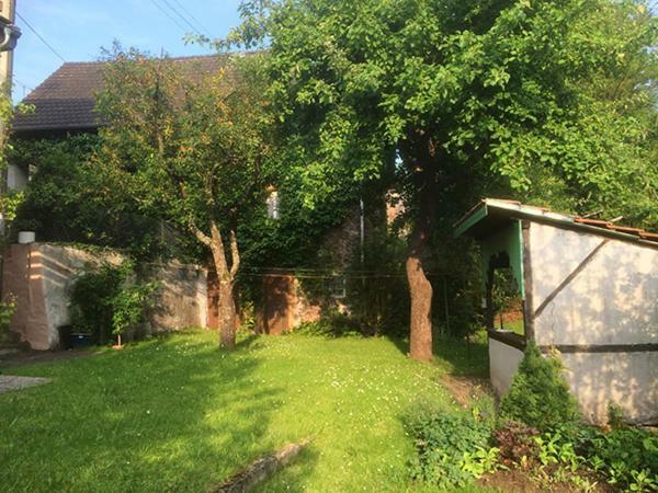 Ferienwohnung Helfenstein Idar-Oberstein Εξωτερικό φωτογραφία