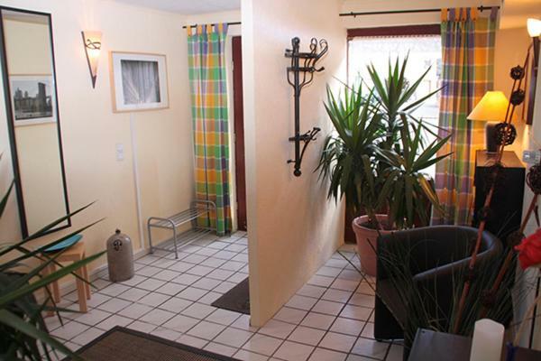 Ferienwohnung Helfenstein Idar-Oberstein Εξωτερικό φωτογραφία