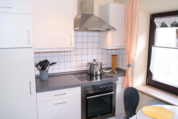 Ferienwohnung Helfenstein Idar-Oberstein Εξωτερικό φωτογραφία